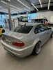 BMW M3 z polskiej dystrybucji, zakupione w autoryzowanym salonie - 9