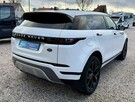 Land Rover Range Rover Evoque 4x4,Full wersja,Jak nowy,LIFT - 5