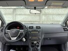 Toyota Avensis 1,6VVTi 132KM SOL/Pod.Fotele/Hak/Serwisowany - 5