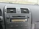 Toyota Avensis 1,6VVTi 132KM SOL/Pod.Fotele/Hak/Serwisowany - 7