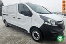 Opel Vivaro L2 długi Pack klim - 1