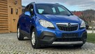 Opel Mokka 1.6 Benzyna 115KM - Serwisowany, ZADBANY! TYLKO 119.000KM! - 4