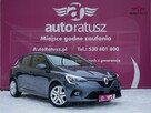 Renault Clio FV 23%*Automat*Benzyna*Navi*Tempomat*Czujniki *Gwarancja*Bezwypadkowy