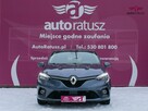Renault Clio FV 23%*Automat*Benzyna*Navi*Tempomat*Czujniki *Gwarancja*Bezwypadkowy - 2