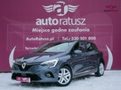 Renault Clio FV 23%*Automat*Benzyna*Navi*Tempomat*Czujniki *Gwarancja*Bezwypadkowy - 3