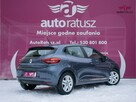 Renault Clio FV 23%*Automat*Benzyna*Navi*Tempomat*Czujniki *Gwarancja*Bezwypadkowy - 4