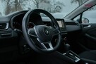Renault Clio FV 23%*Automat*Benzyna*Navi*Tempomat*Czujniki *Gwarancja*Bezwypadkowy - 10