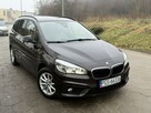 BMW 216d Grand Tourer Zarejestrowany Automat Navi - 1
