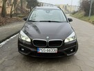 BMW 216d Grand Tourer Zarejestrowany Automat Navi - 2