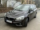 BMW 216d Grand Tourer Zarejestrowany Automat Navi - 3