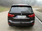 BMW 216d Grand Tourer Zarejestrowany Automat Navi - 5