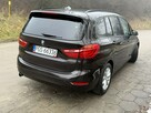 BMW 216d Grand Tourer Zarejestrowany Automat Navi - 6