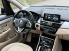 BMW 216d Grand Tourer Zarejestrowany Automat Navi - 9