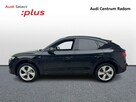 Audi Q5 45 TFSI Quattro VirtualPlus Matrix Kamery360 TempomatACC Hak - 2