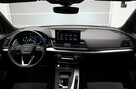 Audi Q5 45 TFSI Quattro VirtualPlus Matrix Kamery360 TempomatACC Hak - 15