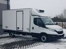 Iveco Daily 3,0 CHŁODNIA 8EP IZOTERMA AGREGAT 4,07x2,05x1,99 FUNKCJA GRZANIA