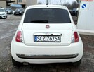 Fiat 500 1.3MultiJet*95PS*Bezwypadkowy-Oryginał*Klimatronik*Serwis*Panorama* - 4