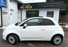 Fiat 500 1.3MultiJet*95PS*Bezwypadkowy-Oryginał*Klimatronik*Serwis*Panorama* - 6