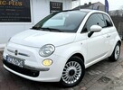 Fiat 500 1.3MultiJet*95PS*Bezwypadkowy-Oryginał*Klimatronik*Serwis*Panorama* - 7