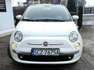Fiat 500 1.3MultiJet*95PS*Bezwypadkowy-Oryginał*Klimatronik*Serwis*Panorama* - 8