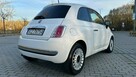 Fiat 500 1.3MultiJet*95PS*Bezwypadkowy-Oryginał*Klimatronik*Serwis*Panorama* - 9