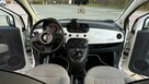 Fiat 500 1.3MultiJet*95PS*Bezwypadkowy-Oryginał*Klimatronik*Serwis*Panorama* - 14