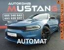 Dodge Charger RT 5.7HEMI V8*AUTOMAT*Navi*Klimatronik*4xGrzana Alcantara+Kiera*Szyber