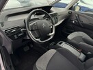 C4 GRAND PICASSO 1.6HDI 120km 7 FOT navi BEZWYPADEK serwis 2018 - 12