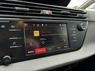 C4 GRAND PICASSO 1.6HDI 120km 7 FOT navi BEZWYPADEK serwis 2018 - 15