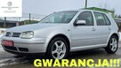 Volkswagen Golf climatronic 1.4 benzyna
