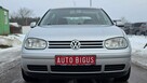 Volkswagen Golf climatronic 1.4 benzyna - 2