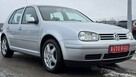 Volkswagen Golf climatronic 1.4 benzyna - 3