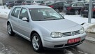 Volkswagen Golf climatronic 1.4 benzyna - 4