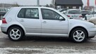 Volkswagen Golf climatronic 1.4 benzyna - 5
