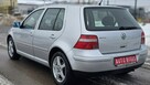 Volkswagen Golf climatronic 1.4 benzyna - 8