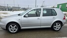 Volkswagen Golf climatronic 1.4 benzyna - 9