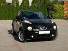 Nissan Juke Navi Kamera Alu EURO 5 - 1