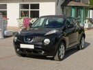 Nissan Juke Navi Kamera Alu EURO 5 - 2