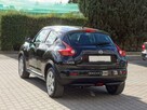 Nissan Juke Navi Kamera Alu EURO 5 - 3