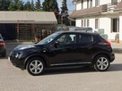 Nissan Juke Navi Kamera Alu EURO 5 - 6