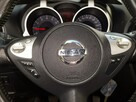 Nissan Juke Navi Kamera Alu EURO 5 - 14