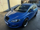Seat Leon Raty/Zamiana Gwarancja 1.4 TSI Style Copa bogato wyposażony śliczny - 7