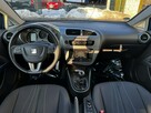 Seat Leon Raty/Zamiana Gwarancja 1.4 TSI Style Copa bogato wyposażony śliczny - 10