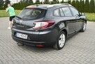 Renault Megane 1.5dci DUDKI11 Navi.Klimatr  2 str.Hak.Parktronic.Tempomat.OKAZJA - 8