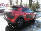 Citroen C4 Cactus 1,2 klima salon Polska - 4