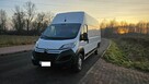 Citroen Jumper XXL* klima*maxi* - 2