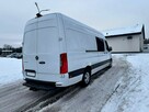 Mercedes Sprinter 319 3,0 7GTronic LED M-bux 7 Osobowy Kamera Max Hak 3500kg - 5