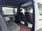 Mercedes Sprinter 319 3,0 7GTronic LED M-bux 7 Osobowy Kamera Max Hak 3500kg - 7