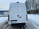 Mercedes Sprinter 319 3,0 7GTronic LED M-bux 7 Osobowy Kamera Max Hak 3500kg - 12