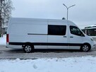 Mercedes Sprinter 319 3,0 7GTronic LED M-bux 7 Osobowy Kamera Max Hak 3500kg - 13